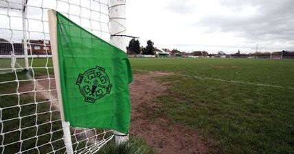 London GAA club reveal why they didn’t want a British Army team playing Gaelic football