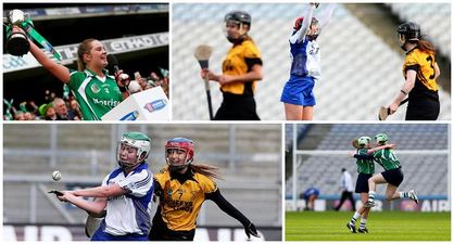 In Anna Geary and Cahir, the All-Ireland club camogie finals got the fairytale storylines they deserve