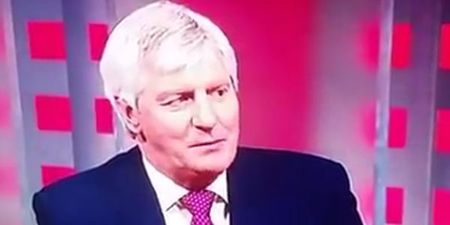 VIDEO: Michael Lyster had us in stitches with his description of the Kilkenny hurlers “getting jiggy” against Galway