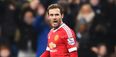 Juan Mata describes his ‘hurt’ at leaving Manchester United team-mates in the lurch