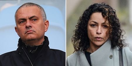 Eva Carneiro isn’t backing down in her legal battle with Chelsea and Jose Mourinho