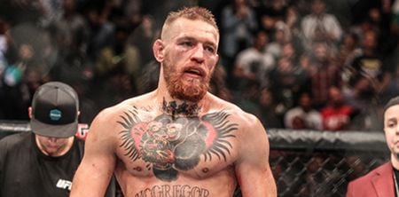 RTE give explanation for not including Conor McGregor fight in Nine o’clock news