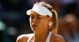 Maria Sharapova admits failing drugs test at Australian Open