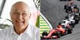 Go! Go! Go! Murray Walker is back as Channel 4 unveils its team for F1 season