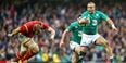 Remember Ireland’s exciting set plays touted for the World Cup? We might, possibly see them on Saturday