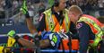 NFL star Ricardo Lockette admits horror hit could have killed him