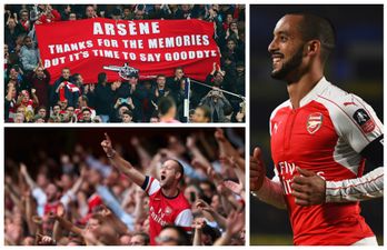 Arsenal thrash Hull City, but their fans *still* can’t stop moaning