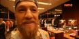 WATCH: Conor McGregor appears in bizarre pro-Vladimir Putin Russian news item