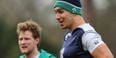 Ireland’s expected team to face Italy should get the good times rolling