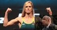 Holly Holm’s manager fires back at UFC president’s comments, claiming “Dana hates my guts”