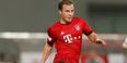 Mario Gotze will be at the centre of a summer transfer war between two huge Premier League rivals