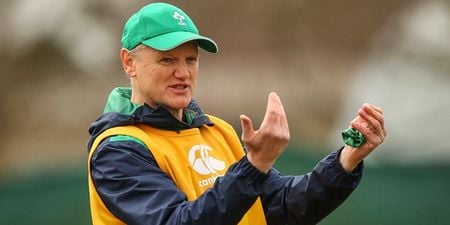 COMMENT: Seized with dread, Joe Schmidt’s refusal to take a chance could cost Ireland dearly