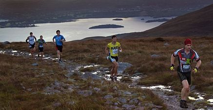 Ireland’s greatest adventure race is returning to Killarney