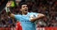 Sergio Aguero insists he will leave Manchester City after the 2018 World Cup