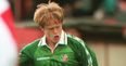 Damien Duff talks Claudio Ranieri, punditry, and how he still lives off pocket money from his mam