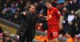 Jamie Carragher reveals just how close he came to joining Brendan Rodgers’ backroom staff