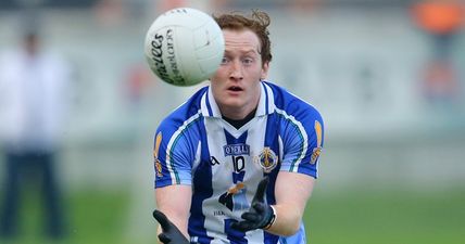 Ballyboden St Enda’s player reveals that Joe Schmidt visited them to offer inspiration for final