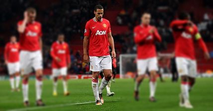 Rio Ferdinand gives list of nine snubbed Manchester United players better than the current side