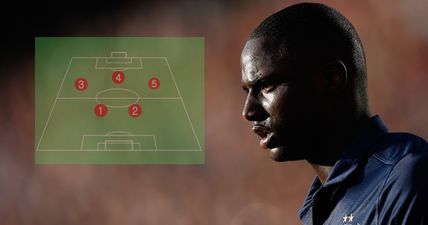 Jetro Willems’ dream five-a-side is more self-centred than any you’ve come across