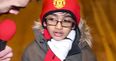 VIDEO: Devastated kid provides brilliant analysis of Manchester United’s performance at Anfield