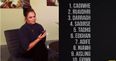 EXCLUSIVE: Ronda Rousey does her level best to pronounce Irish names