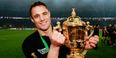 Dan Carter’s advice on how to make it as a rugby player is as bang on as the man himself