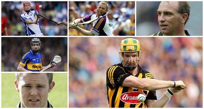 Richie Power’s ultimate sevens hurling teams are downright terrifying