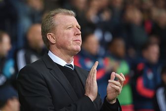 Steve McClaren expresses his disappointment as he responds to Newcastle sacking with statement