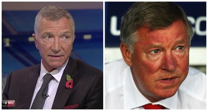 Revealed: How close Graeme Souness came to replacing Alex Ferguson at Manchester United