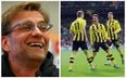 Jurgen Klopp set to swoop for one of his former Borussia Dortmund stars