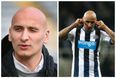 There’s an unexpected name in Jonjo Shelvey’s Fantasy Football Club lineup