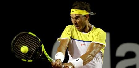 Real Madrid defend Rafael Nadal following “unacceptable” attacks