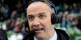 Conor O’Shea has been confirmed as Italy’s new head coach