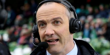 A penny for Conor O’Shea’s thoughts after that omni-shambles from Azzurri