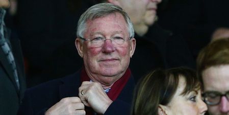 Alex Ferguson predicts Premier League title race will be wrapped up early