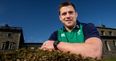 It’s official: CJ Stander is the most popular Irish import since Saint Patrick