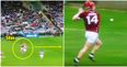 VIDEO: Joe Canning’s individual goal of power and skill is only more proof he might not be human