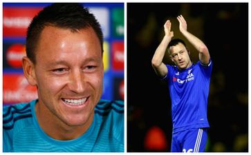 John Terry’s rumoured next destination is completely unexpected