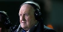 Friday’s ‘Late, Late Show’ forgotten, George Hook couldn’t resist another dig at Johnny Sexton’s health