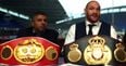 Date set for Tyson Fury vs. Wladimir Klitschko II while venue yet to be decided