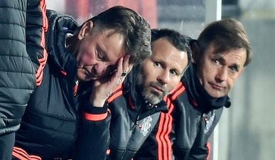 Manchester United face FA Cup replay fixture headache if they beat Liverpool in Europa League