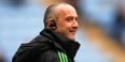 Conor O’Shea looks to have received a huge boost ahead of reportedly taking Italy job