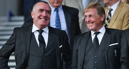 Liverpool fan brilliantly trolls Ian Ayre following exit announcement