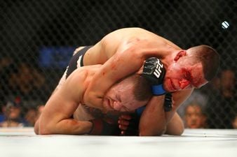 Conor McGregor v Nate Diaz II reportedly being targeted for UFC 200