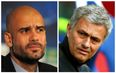 Pep Guardiola ‘spooked’ at the thought of Jose Mourinho taking charge at Manchester United