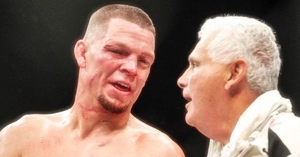 Nate Diaz reveals the fight he wants next and no, it’s not a rematch with Conor McGregor