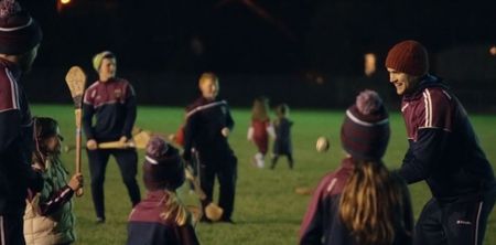 VIDEO: Cushendall’s journey to Croke Park is an incredible lesson in perseverance