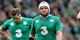 Ireland confirm terrible Rory Best news