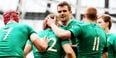 Shock change in Irish back row as Joe Schmidt names team for Scotland clash