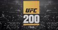 UFC 200 close to getting first fight booked with monster heavyweight showdown in the works